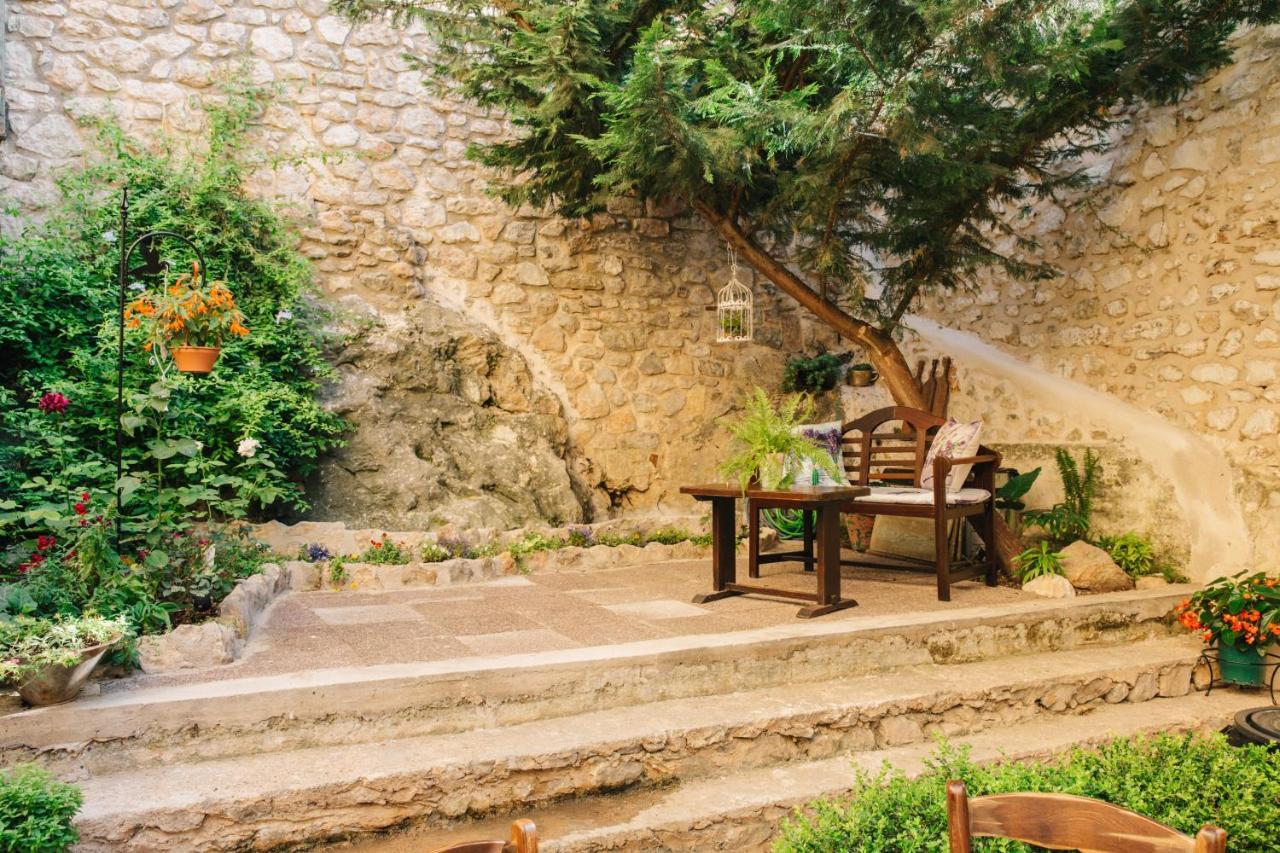 Rigas Pension Nauplion Exterior foto